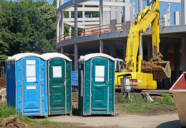Professional Portable Potty Rental in Lindale, TX